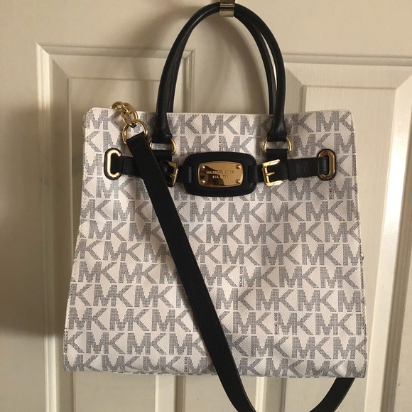 Michael Kors Hamilton - Picture 1 of 6